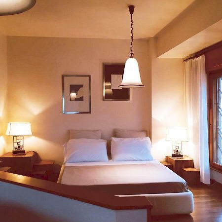 La Suite 티볼리 외부 사진