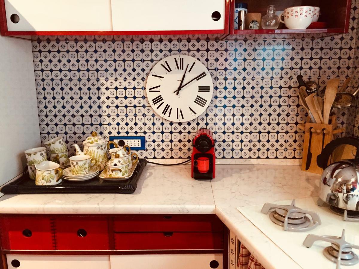 La Suite 티볼리 외부 사진