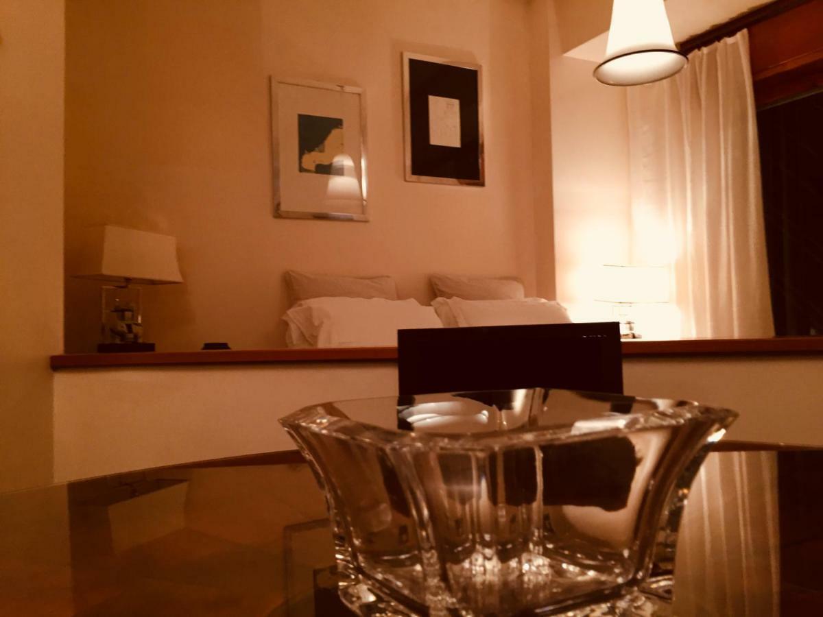 La Suite 티볼리 외부 사진