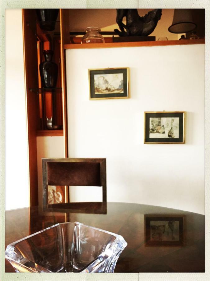 La Suite 티볼리 외부 사진