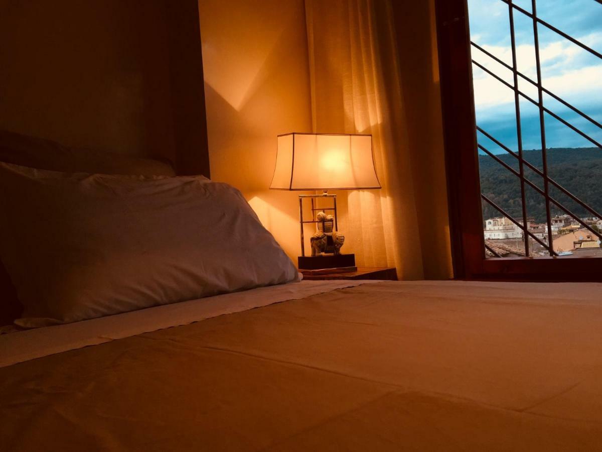 La Suite 티볼리 외부 사진