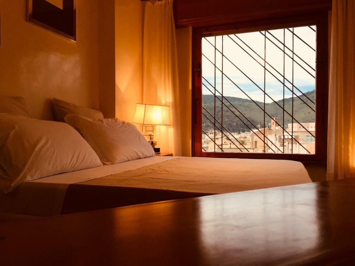 La Suite 티볼리 외부 사진