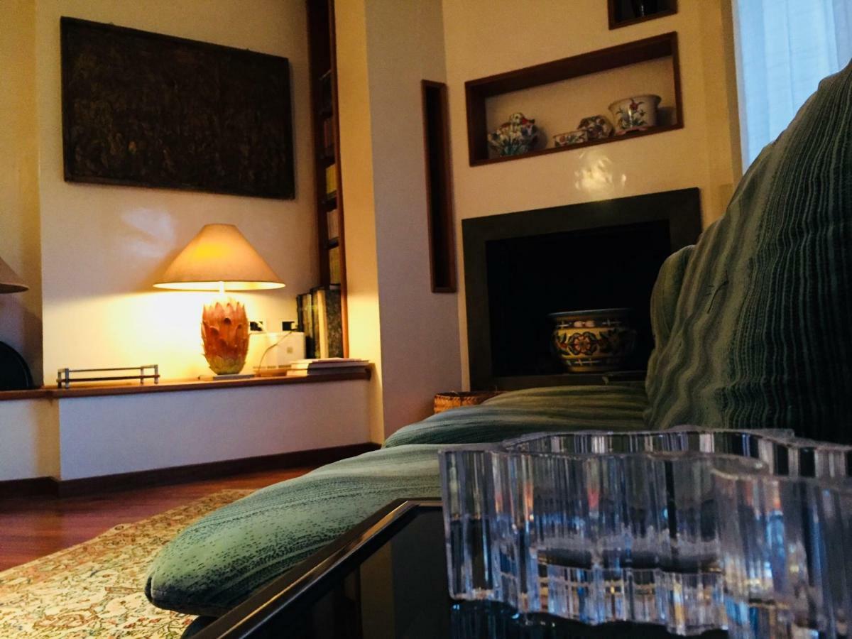 La Suite 티볼리 외부 사진