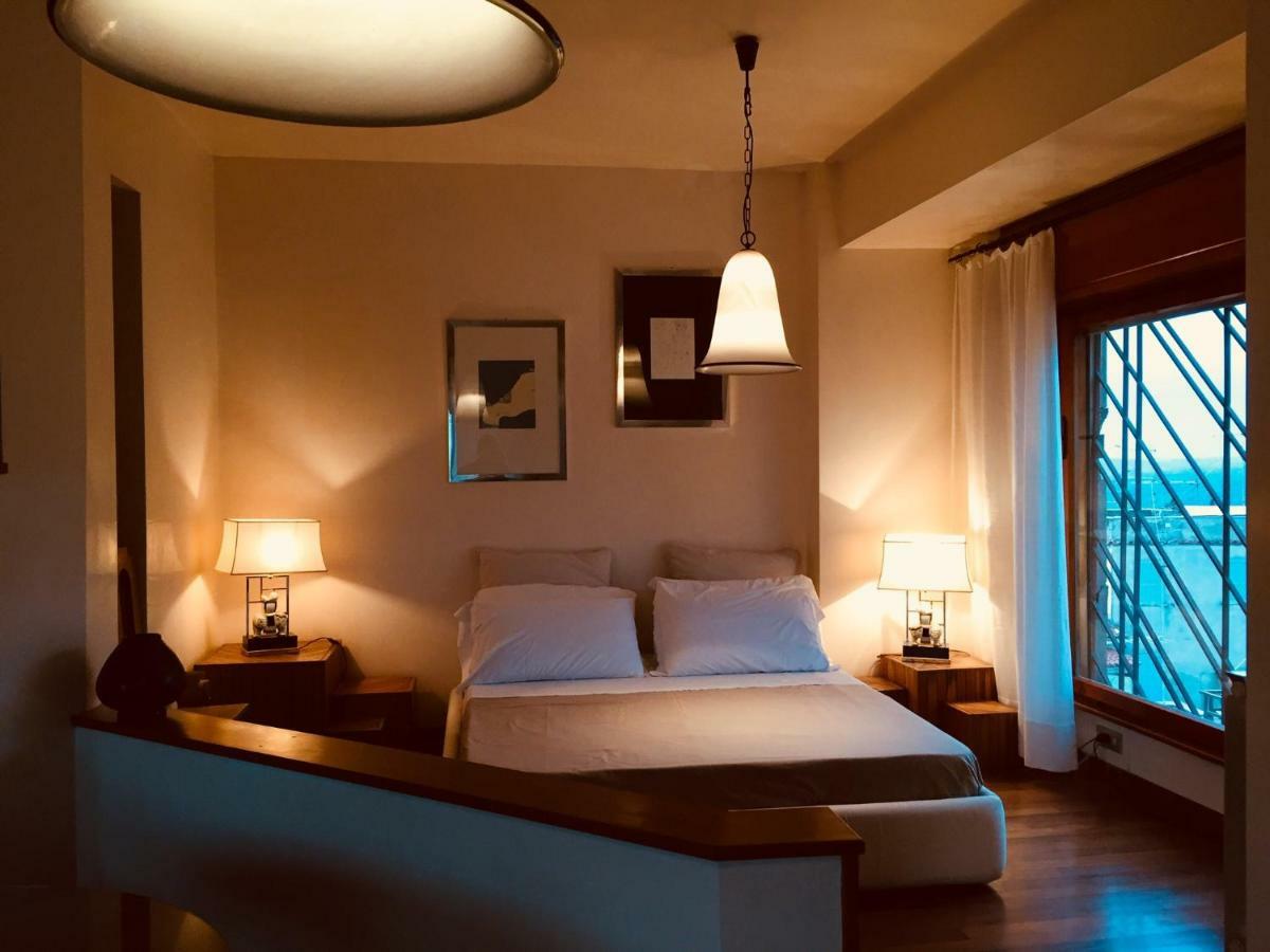 La Suite 티볼리 외부 사진