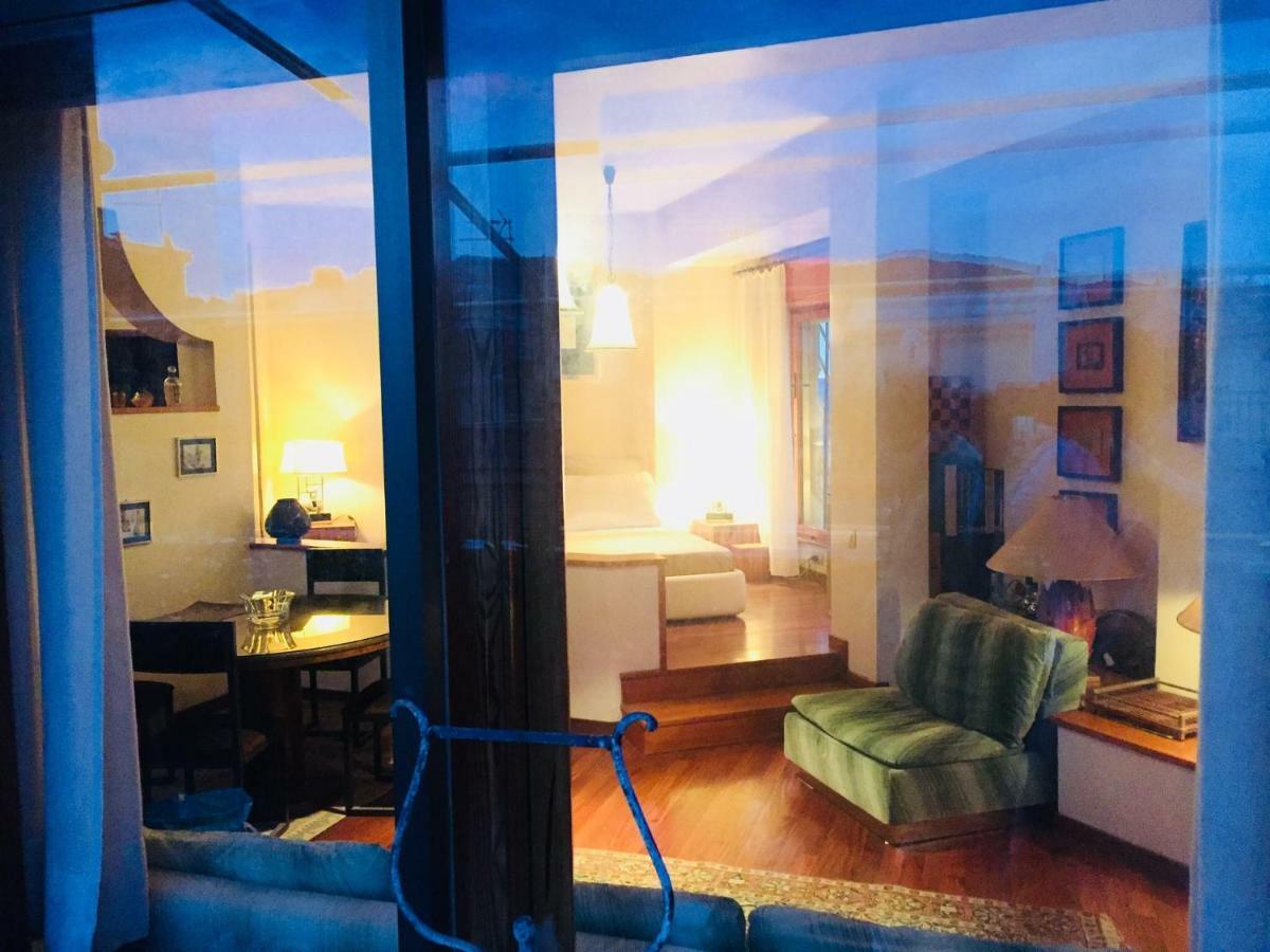 La Suite 티볼리 외부 사진