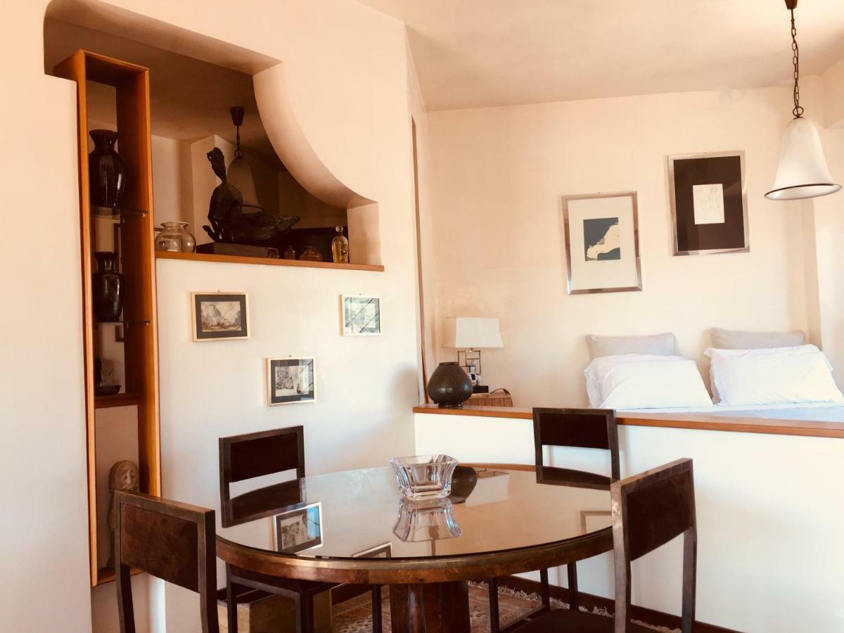 La Suite 티볼리 외부 사진