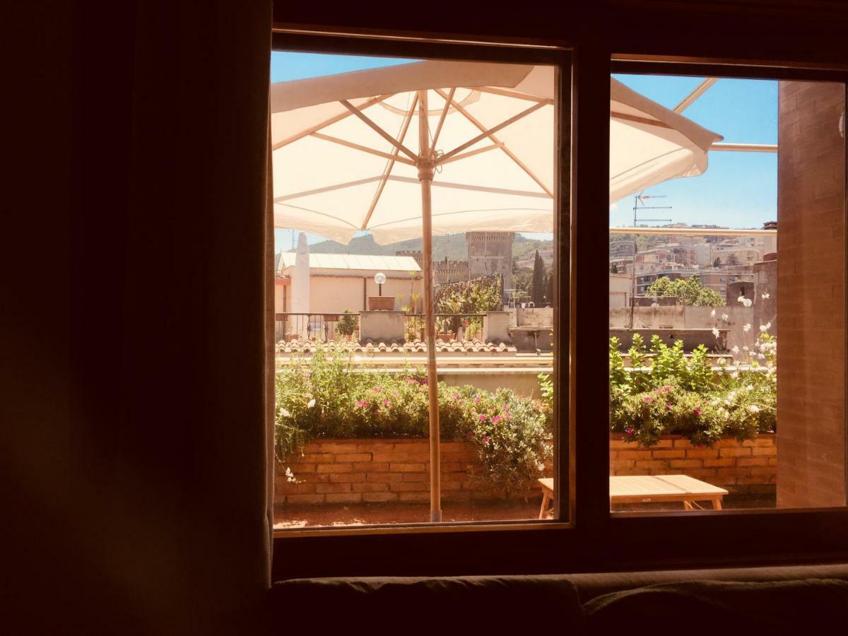 La Suite 티볼리 외부 사진