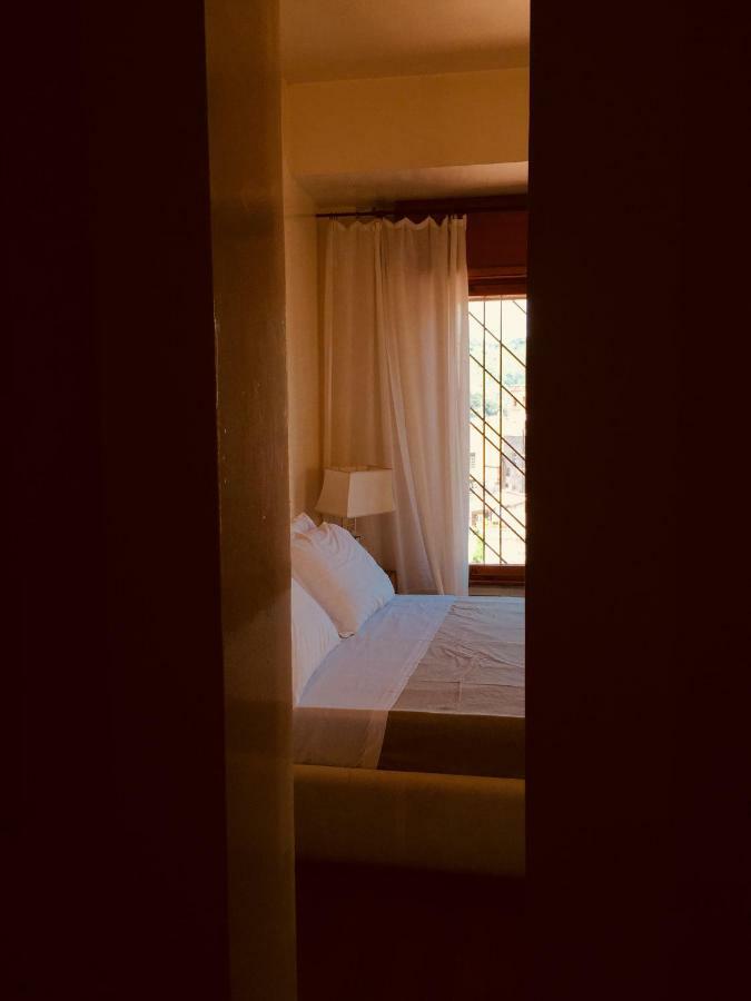 La Suite 티볼리 외부 사진
