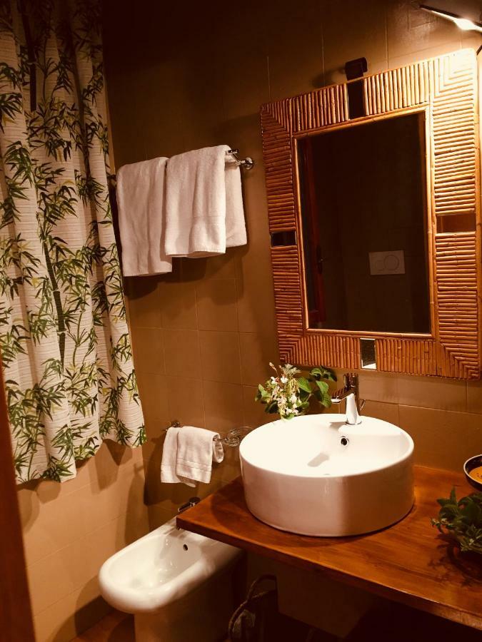 La Suite 티볼리 외부 사진