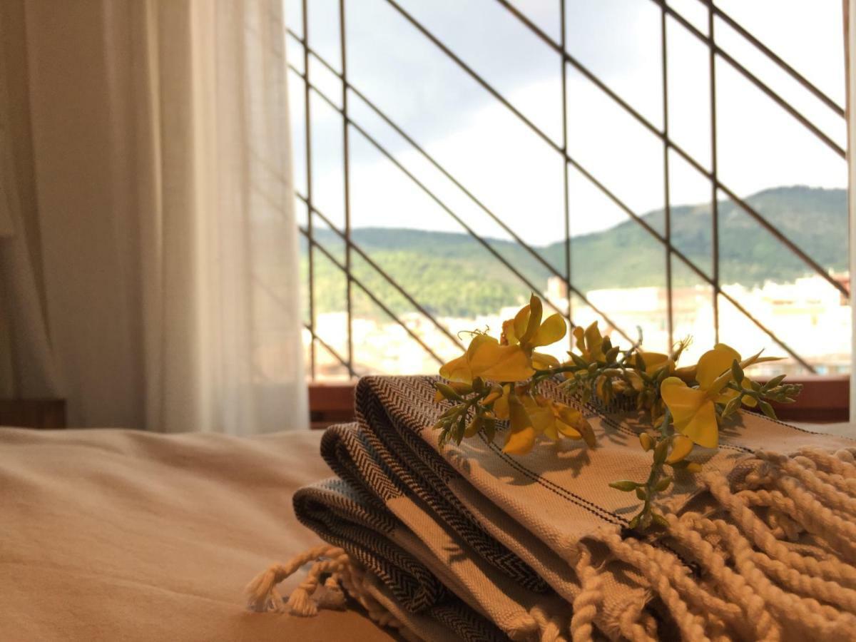 La Suite 티볼리 외부 사진