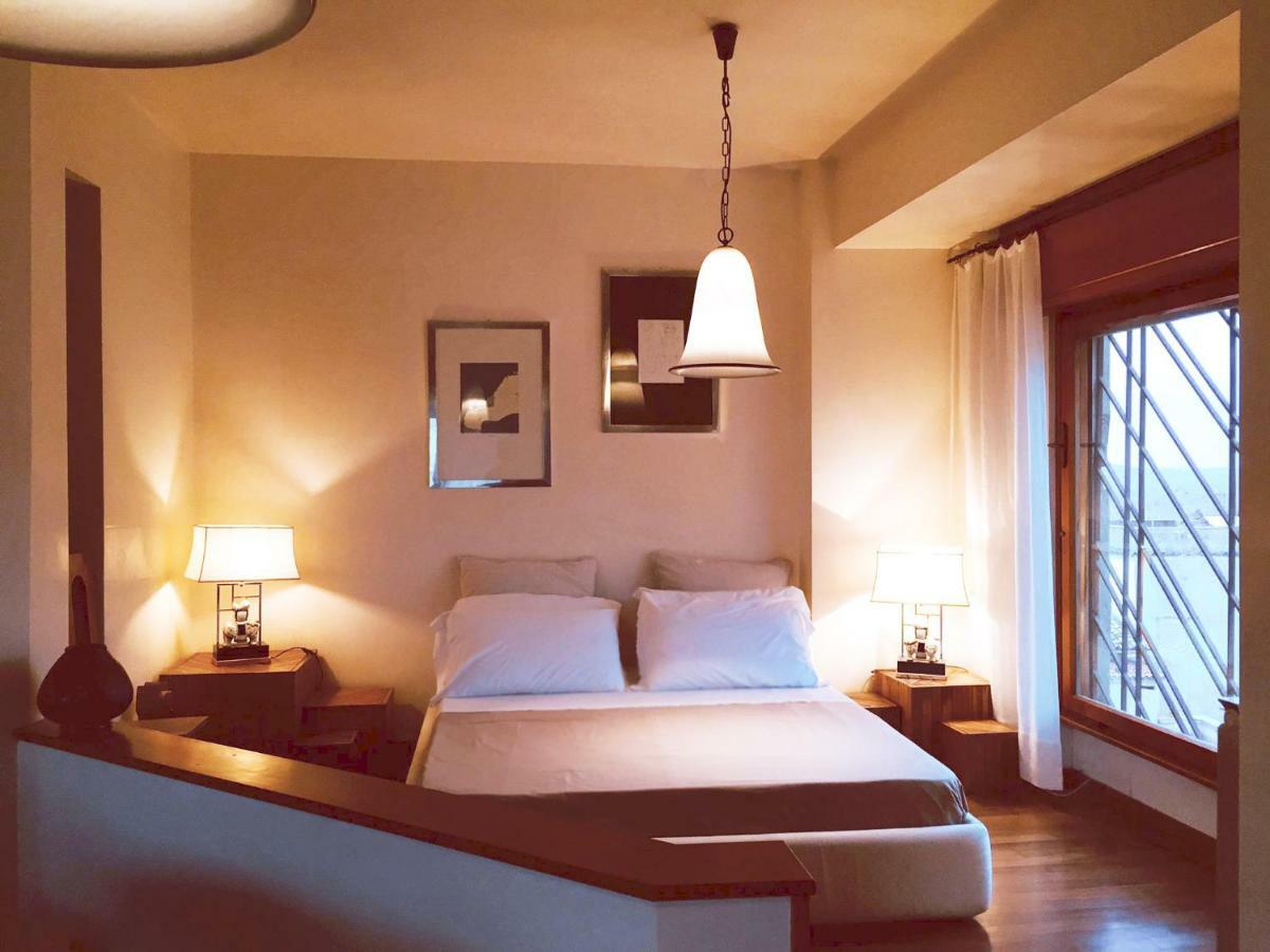 La Suite 티볼리 외부 사진