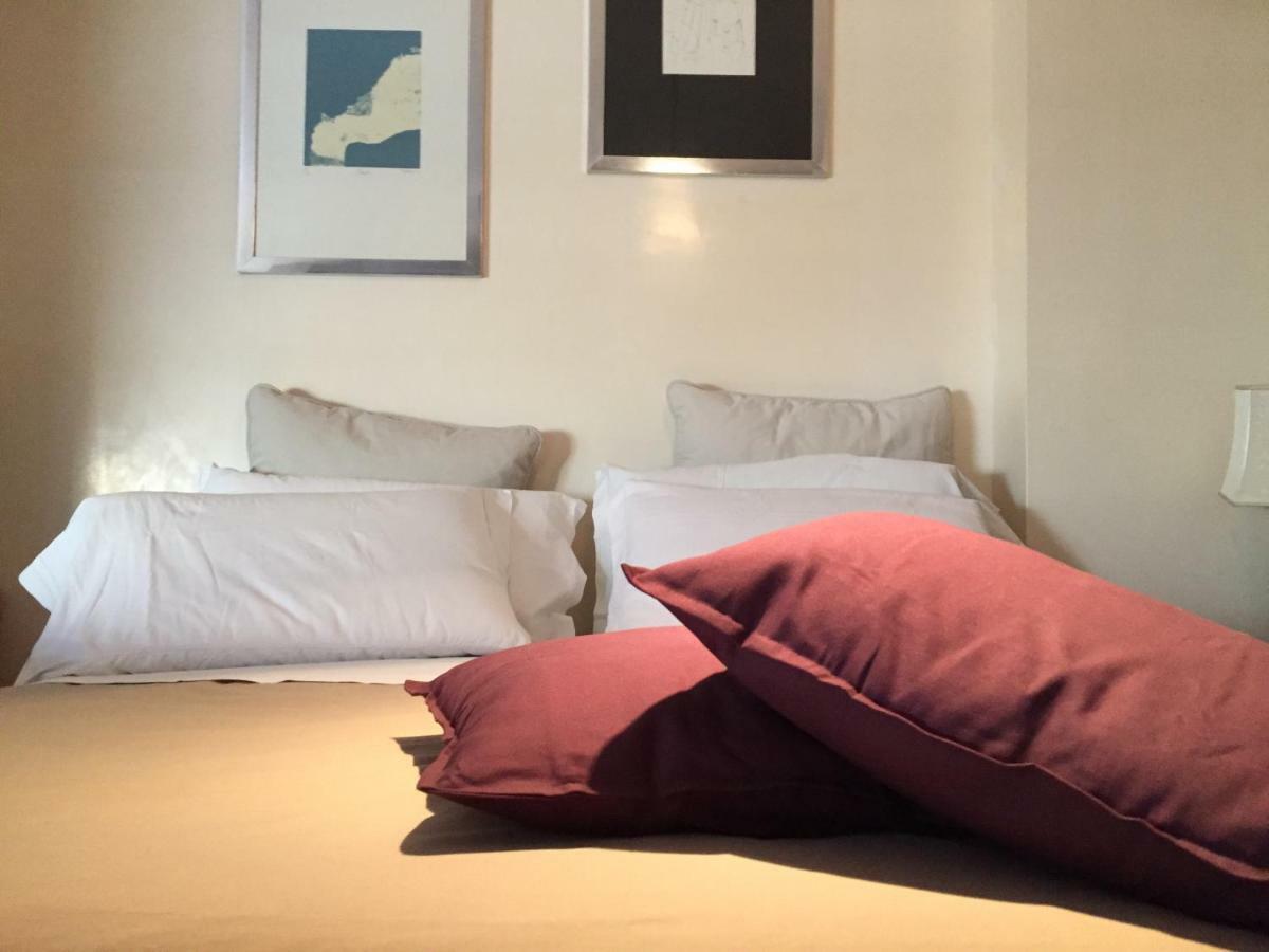 La Suite 티볼리 외부 사진