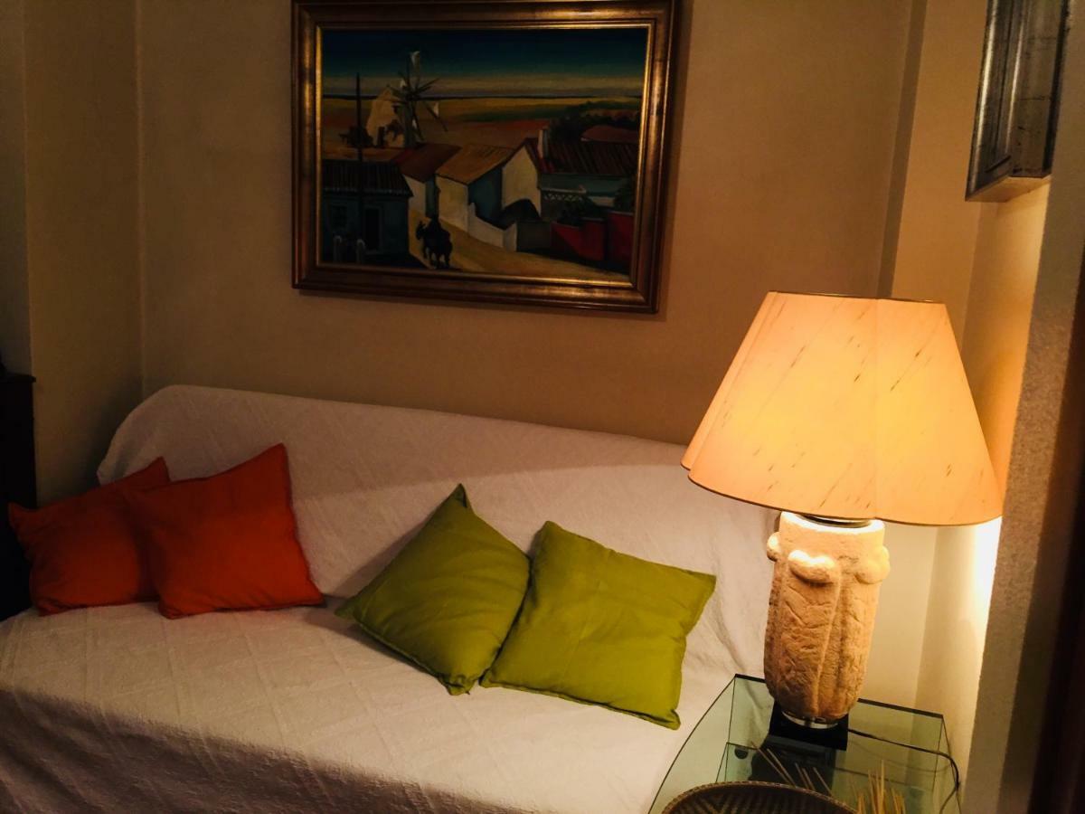 La Suite 티볼리 외부 사진